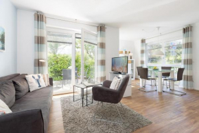 Badeweg 15 Wohnung 1